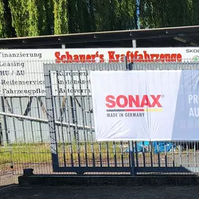 Bild von AutoShine Fahrzeugpflege