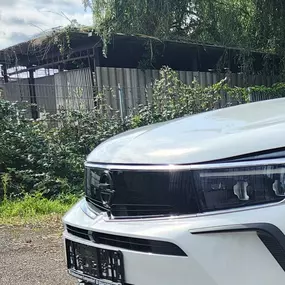 Bild von AutoShine Fahrzeugpflege