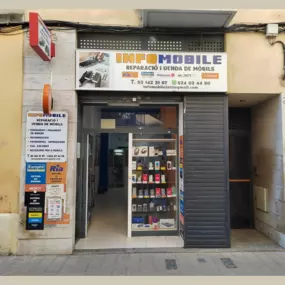 Bild von Infomobile
