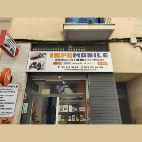 Bild von Infomobile