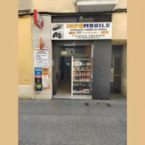 Bild von Infomobile
