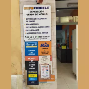 Bild von Infomobile