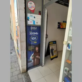 Bild von Infomobile