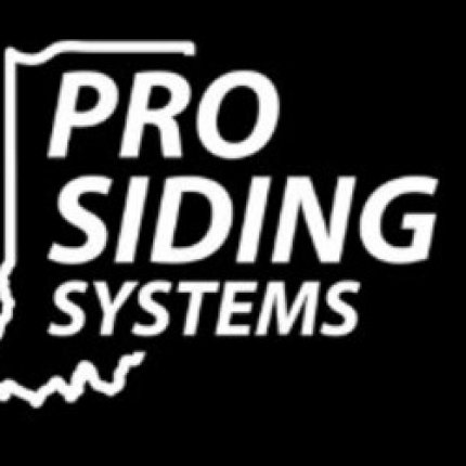 Logo de Pro Siding Systems