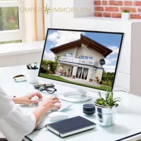 Bild von TRÜMPER Immobilien - Immobilienmakler Hamburg und Polen