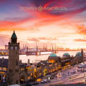 Bild von TRÜMPER Immobilien - Immobilienmakler Hamburg und Polen