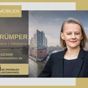 Bild von TRÜMPER Immobilien - Immobilienmakler Hamburg und Polen