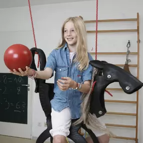 Bild von Praxis für Ergotherapie Astrid Hammer