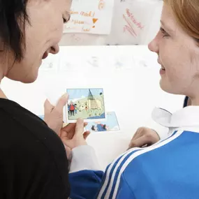 Bild von Praxis für Ergotherapie Astrid Hammer