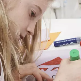 Bild von Praxis für Ergotherapie Astrid Hammer