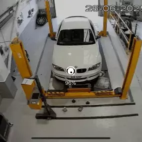 Bild von Formula First Tyre Exhaust And Auto Centre Ltd