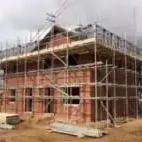Bild von Lynch Scaffolding