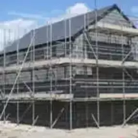 Bild von Lynch Scaffolding