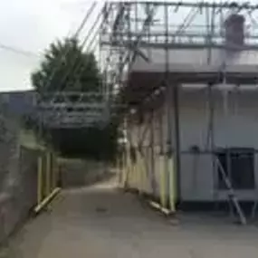 Bild von Lynch Scaffolding