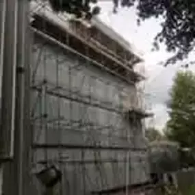 Bild von Lynch Scaffolding