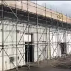 Bild von Lynch Scaffolding