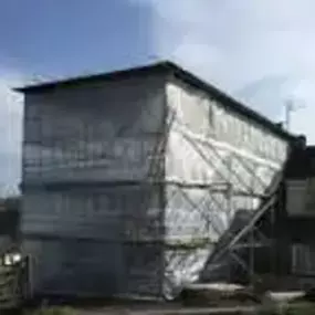 Bild von Lynch Scaffolding
