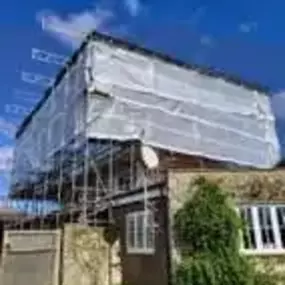 Bild von Lynch Scaffolding