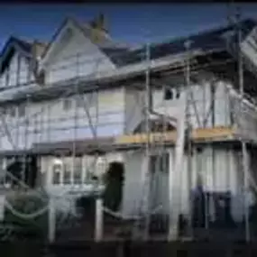 Bild von Lynch Scaffolding