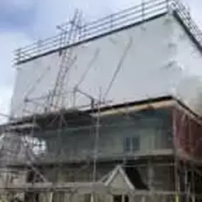 Bild von Lynch Scaffolding