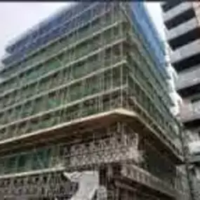Bild von Lynch Scaffolding