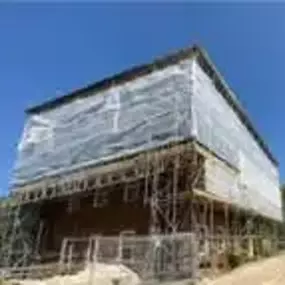 Bild von Lynch Scaffolding