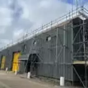 Bild von Lynch Scaffolding