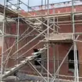 Bild von Lynch Scaffolding
