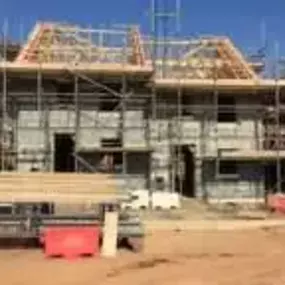 Bild von Lynch Scaffolding