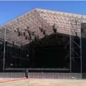 Bild von Lynch Scaffolding
