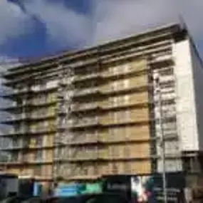 Bild von Lynch Scaffolding