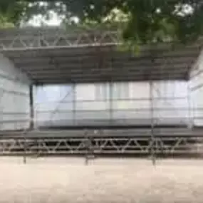 Bild von Lynch Scaffolding