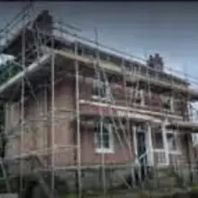 Bild von Lynch Scaffolding