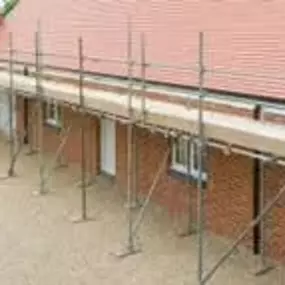 Bild von Lynch Scaffolding
