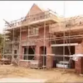 Bild von Lynch Scaffolding