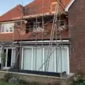 Bild von Lynch Scaffolding