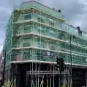 Bild von Lynch Scaffolding