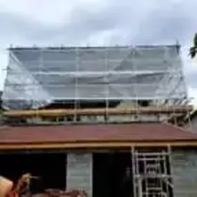 Bild von Lynch Scaffolding