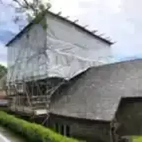 Bild von Lynch Scaffolding
