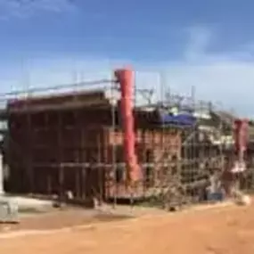 Bild von Lynch Scaffolding