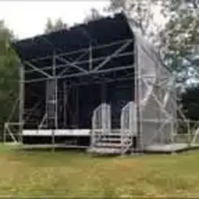 Bild von Lynch Scaffolding