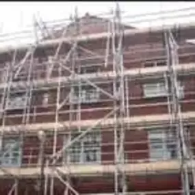 Bild von Lynch Scaffolding