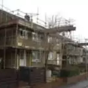 Bild von Lynch Scaffolding