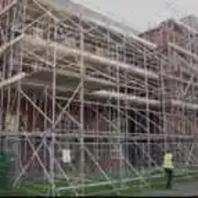 Bild von Lynch Scaffolding