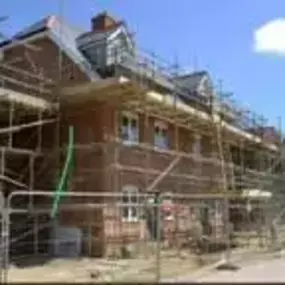 Bild von Lynch Scaffolding