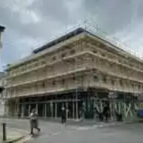 Bild von Lynch Scaffolding