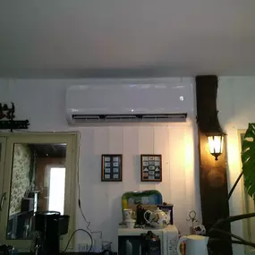 Bild von Froid Charente Climatisation F2C