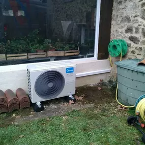 Bild von Froid Charente Climatisation F2C