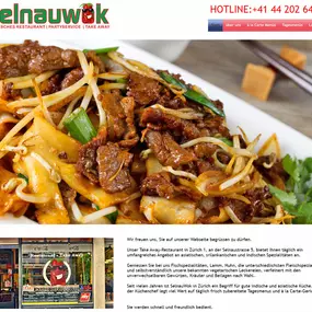 Bild von Netto Werbung Wil