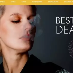 Bild von ARS Vape